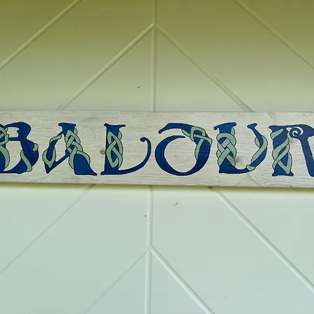 Baldur Sandnes (Rogaland)