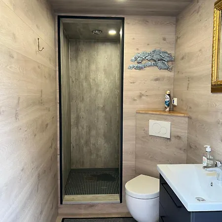 Baldur مكان تخييم