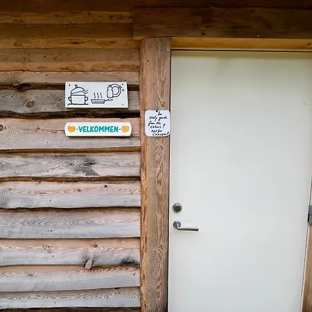 Baldur مكان تخييم *