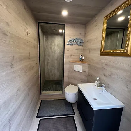 Baldur ساندنيس