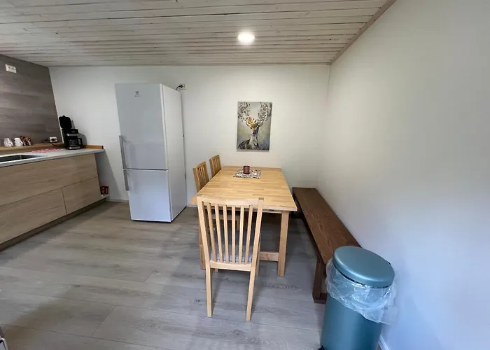 אתר קמפינג Baldur