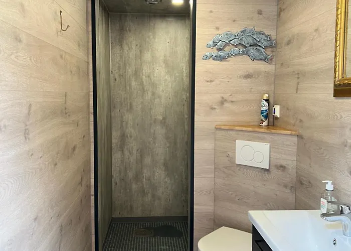 Baldur אתר קמפינג